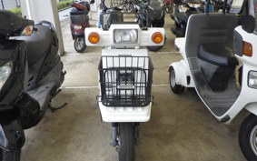 HONDA GYRO X TD01