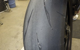 DUCATI 1199 PANIGALE S 2012