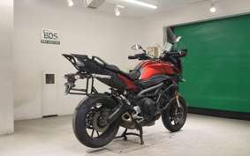 YAMAHA MT-09 Tracer 2016 RN36J