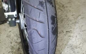HONDA CRF250M MD38