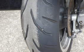 KAWASAKI ZZ1100 NINJA R Gen.2 1997 ZXT10D