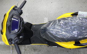 YAMAHA CYGNUSｸﾞﾘﾌｧｽ 1997 SEJ4J
