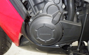 HONDA CBR400R 2013 NC47