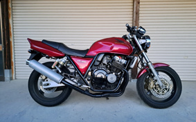 HONDA CB400SF  S 1997 NC31