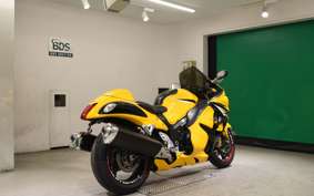 SUZUKI HAYABUSA Gen.2 2015