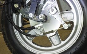 HONDA GYRO CANOPY 2002 TA03