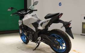 YAMAHA MT-25 A 2023 RG95J