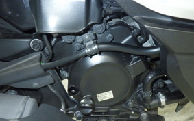 HONDA FORZA 250 MF13