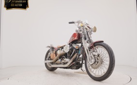 HARLEY FXSTS 1340 1993