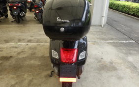 VESPA GTS250 IE