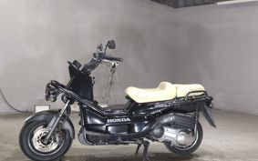 HONDA PS250 MF09