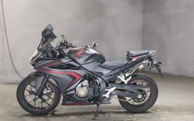 HONDA CBR400R 2021 NC56
