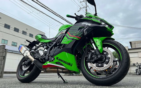 KAWASAKI Ninja ZX-4RR KRT 2024 ZX400P