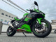 Фото Kawasaki Ninja ZX-4RR KRT 2024 с японского аукциона