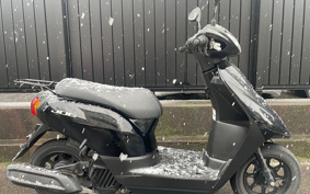 SUZUKI  LETS  BASKET  CA4AA