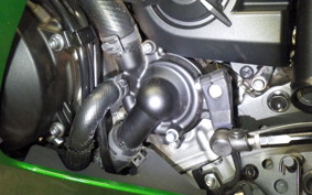 KAWASAKI NINJA H2 SX SE 2018 ZXT02A