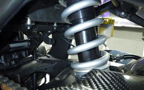 YAMAHA MT-03 2015 RH07J