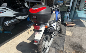 SUZUKI DJEBEL200 SH42A