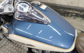 YAMAHA DRAGSTAR 250 VG05J