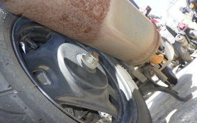 SUZUKI ADDRESS V50 Gen.2 CA44A