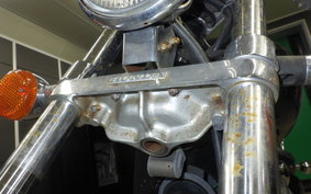 HONDA STEED 400 1996 NC26