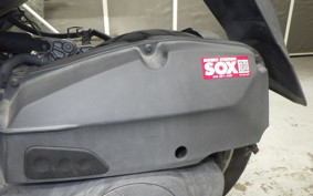 YAMAHA MAJESTY155 S 2021 SG28J