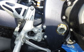 SUZUKI GSX-R1000 2012