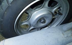 HONDA TACT-4ﾍﾞｰｼｯｸ AF79