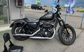 HARLEY XL883N 2014 LE2