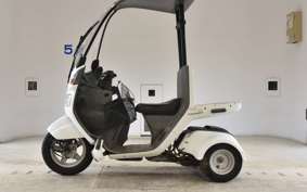 HONDA GYRO CANOPY TA03