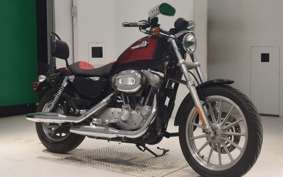 HARLEY XL883-I 2009