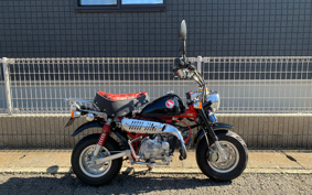 HONDA MONKEY Z50J