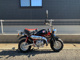 Фото Honda MONKEY с японского аукциона