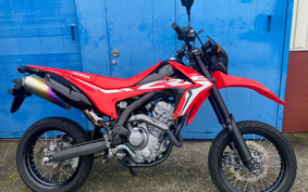 HONDA CRF250M MD44