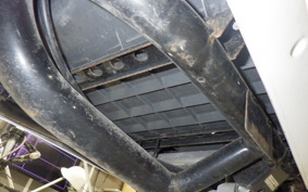 HONDA GYRO CANOPY TA03