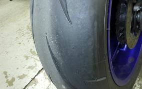 YAMAHA YZF-R1 2021 RN65J