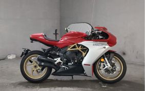 OTHER MV AGUSTA  SUPER VE LOW  CHE 800 2021 F110AC
