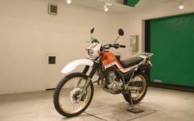 YAMAHA SEROW 225 Gen.3 2026 DG08J