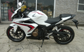 HONDA CBR400R ABS 1991 NC56
