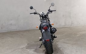 SUZUKI VANVAN 200 NH42A
