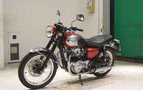 KAWASAKI W650 2007 EJ650A