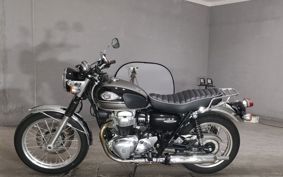 KAWASAKI W800 2025 EJ800E
