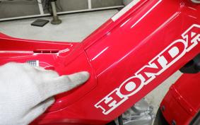 HONDA CT125 HUNTER CUB 2005 JA55