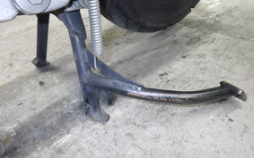 HONDA LEAD 125 1998 JF45