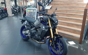YAMAHA MT-09 SP ABS 2023 RN69J