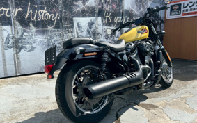 HARLEY RH975S NIGHT STAR 2024 ZF1