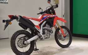 HONDA CRF250L 2000 MD47