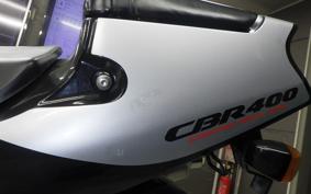 HONDA CBR400RR GEN 2 1990 NC29