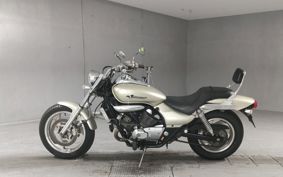 KAWASAKI ELIMINATOR 250V VN250A