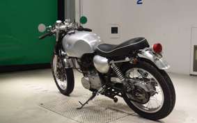 YAMAHA SR400 Gen.2 1991